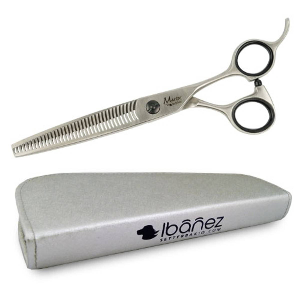 Winner Master formingssaks med 36 tenner, 17 cm, Ibanez