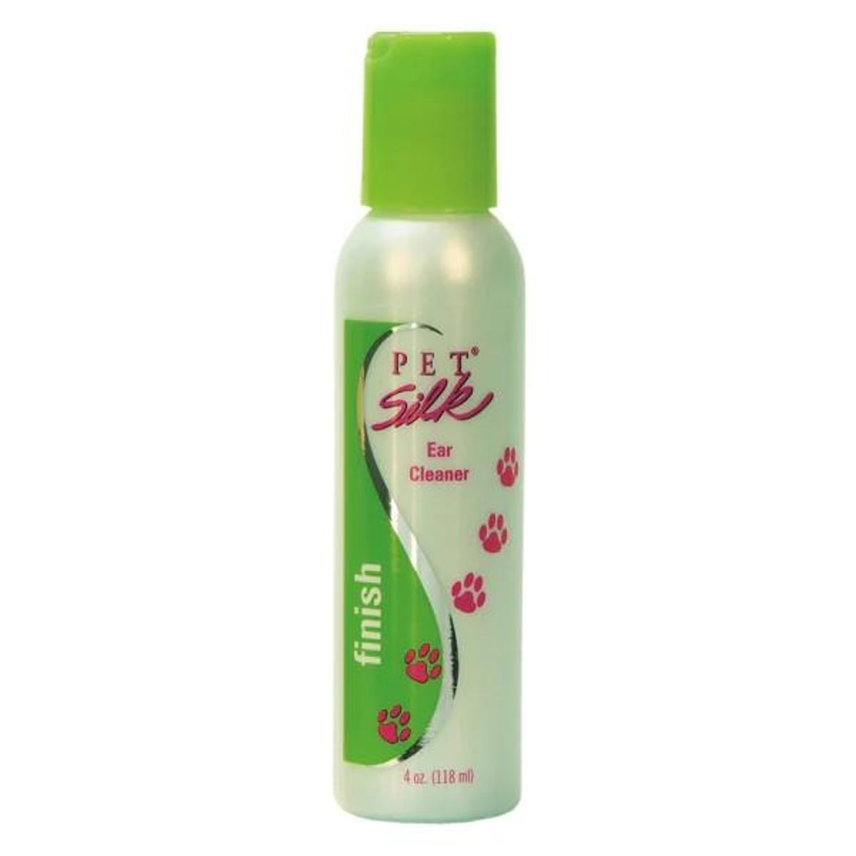 Ear Cleaner 118 ml, Petsilk