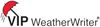 VIP WeatherWriter