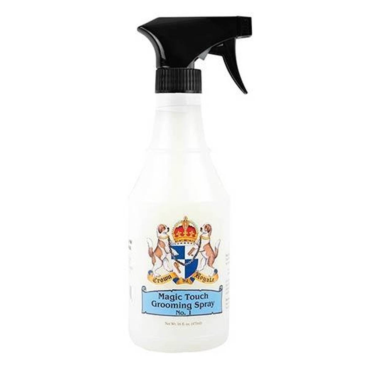 Magic Touch Formula#1 Diluted 473ml, Crown Royale