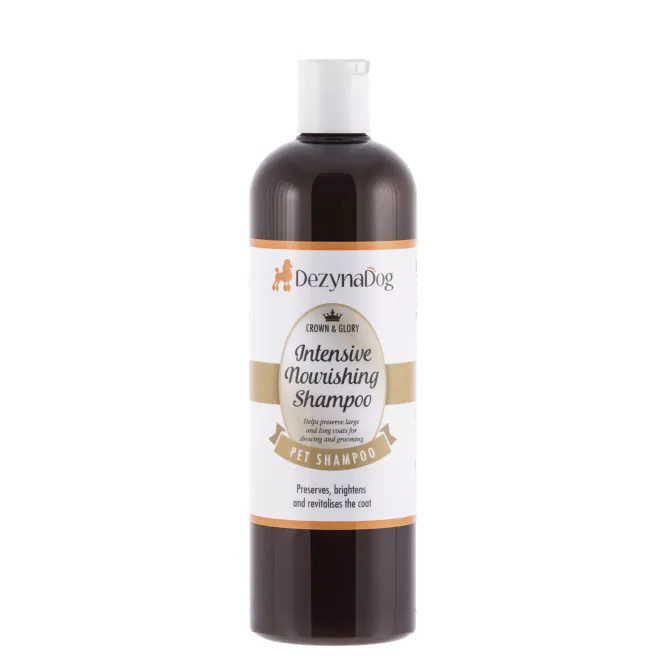 Hovedbilde Crown & Glory Intensive Nourishing Shampoo 500ml, ...