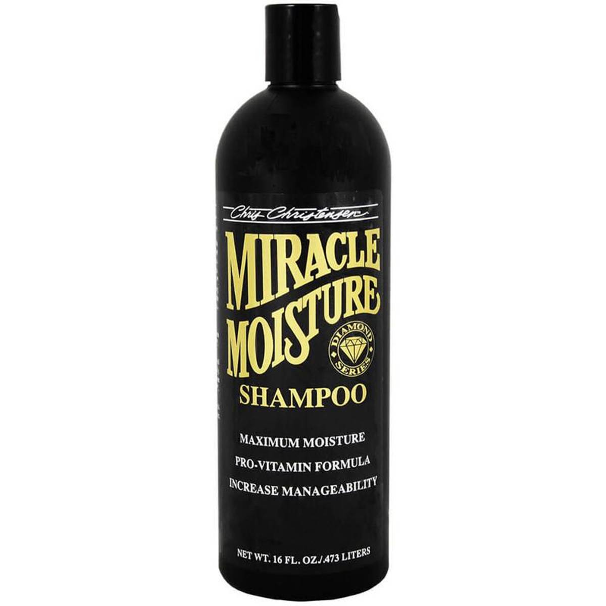 Diamond Series Miracle Moisture Conditioner 473 ml - Chris Chris