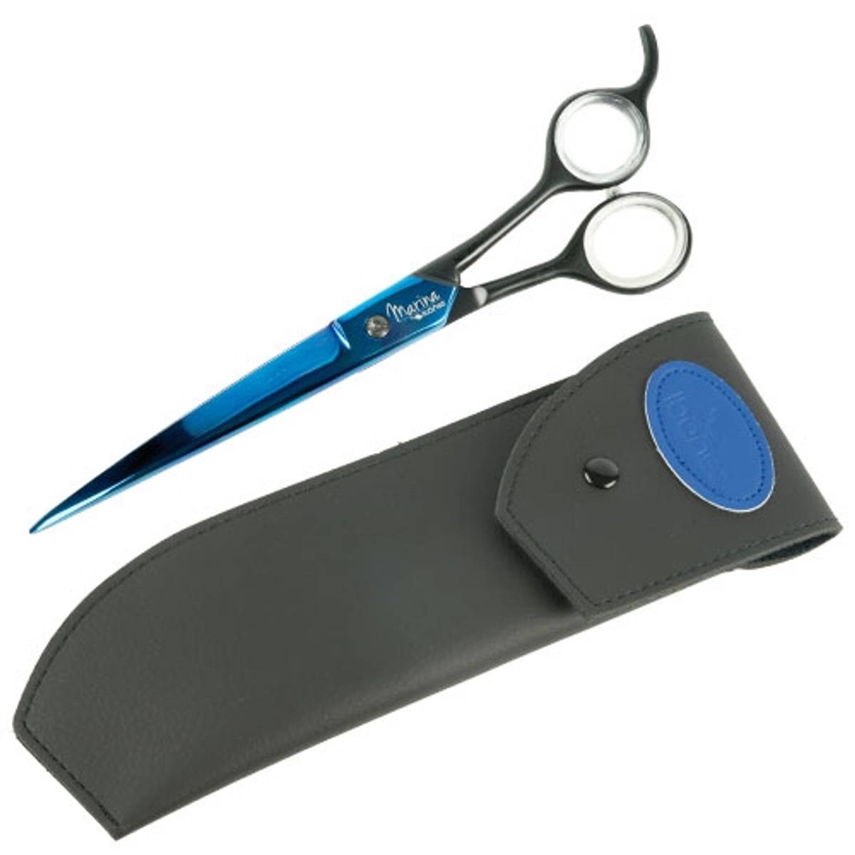 Black & Blue Marina buet saks 20 cm, Ibanez