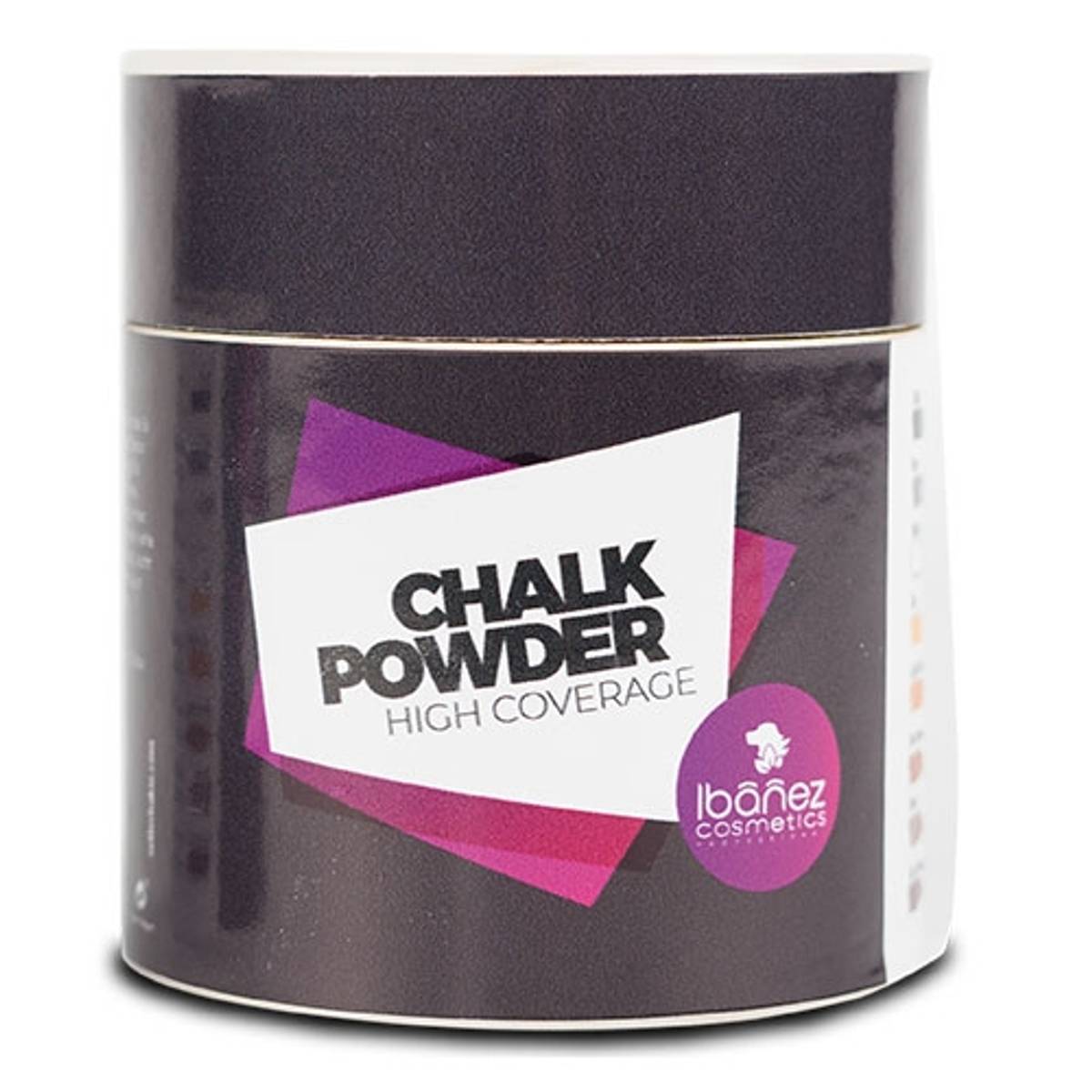 Colour Chalk Powder, Ibanez