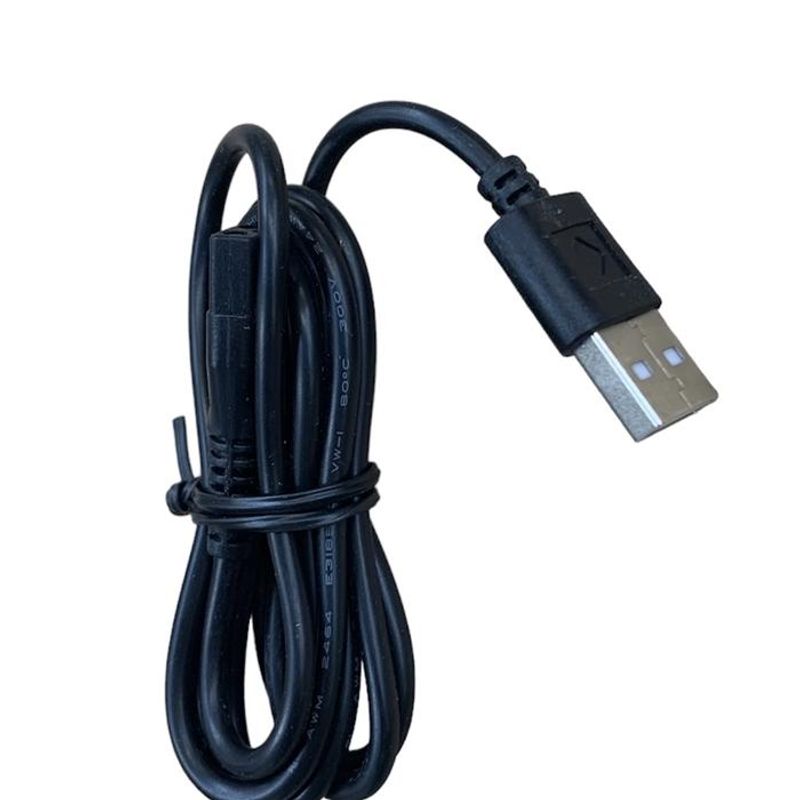 2i1 Ledning til poteklipper, B&B