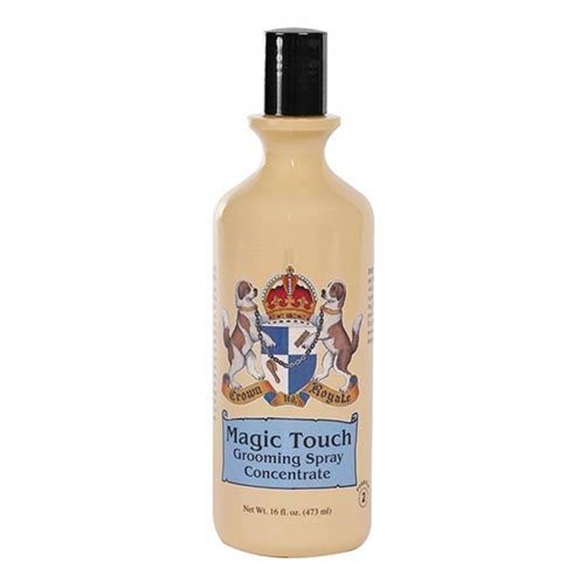 Magic Touch Formula#2 Condensed 473ml, Crown Royale