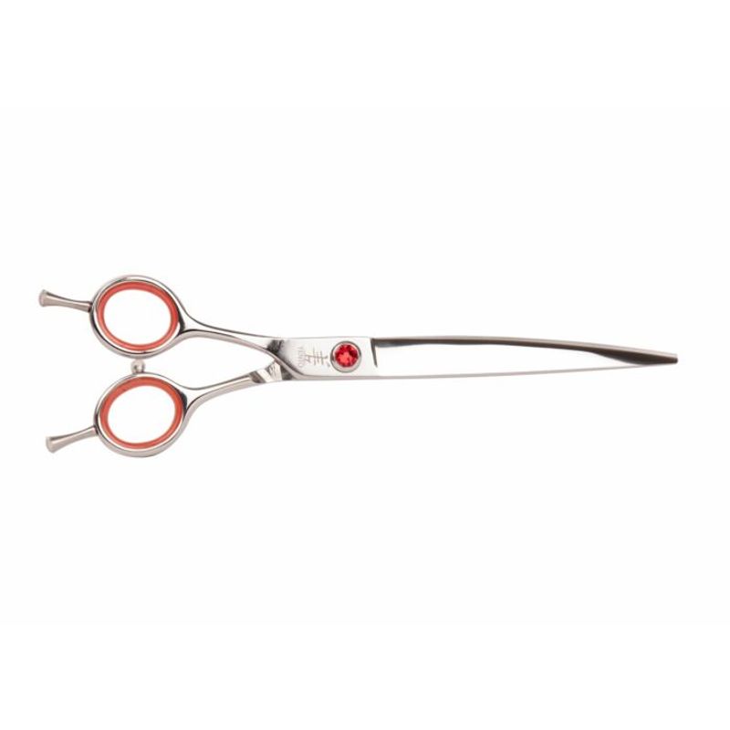 Prime Series Buet saks, Left, 19cm - 7,5