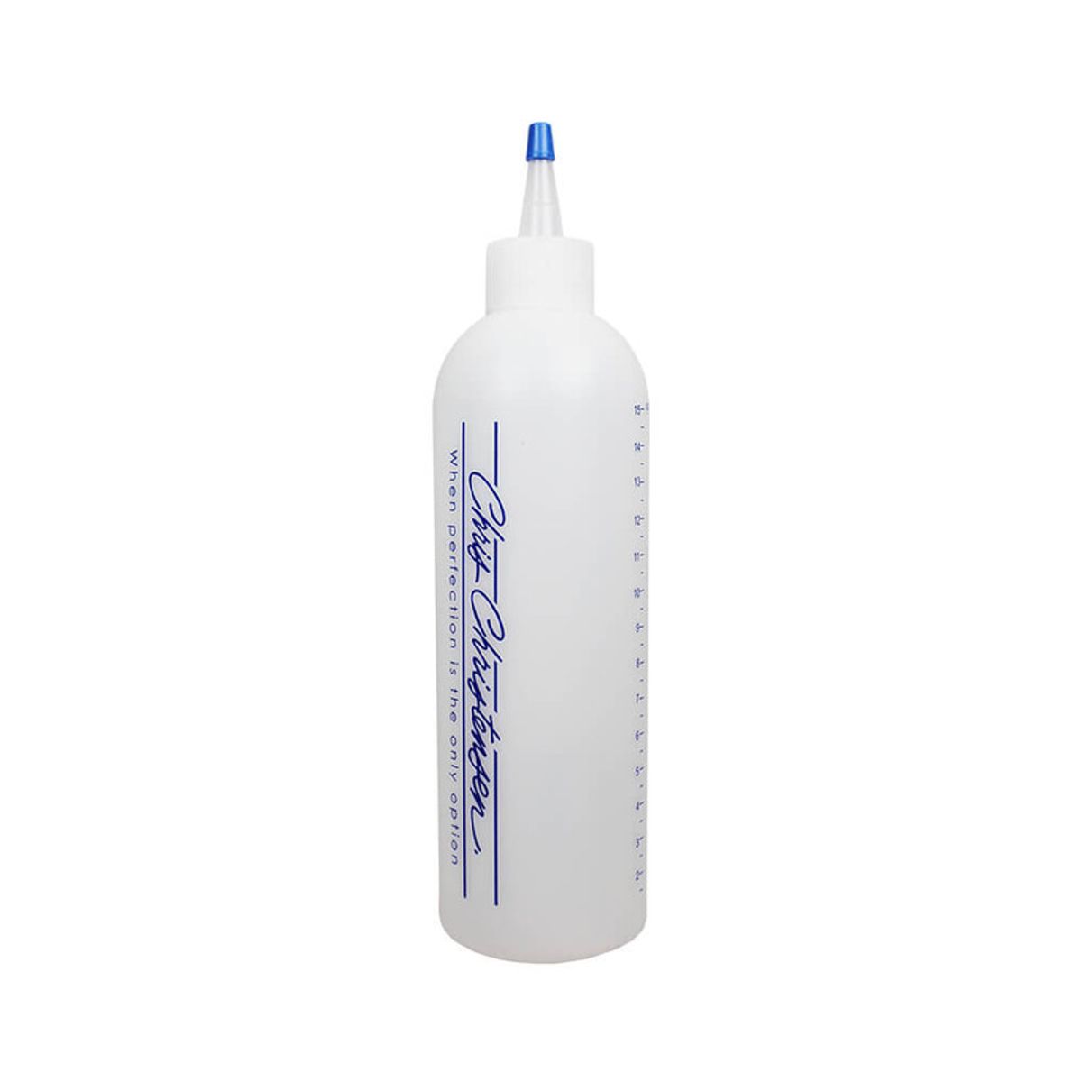 Applicator Measuring Bottle 473ml, Chris Christensen