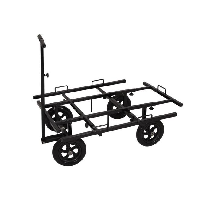 Hovedbilde Pro Series Quad Trolley, ShowTech