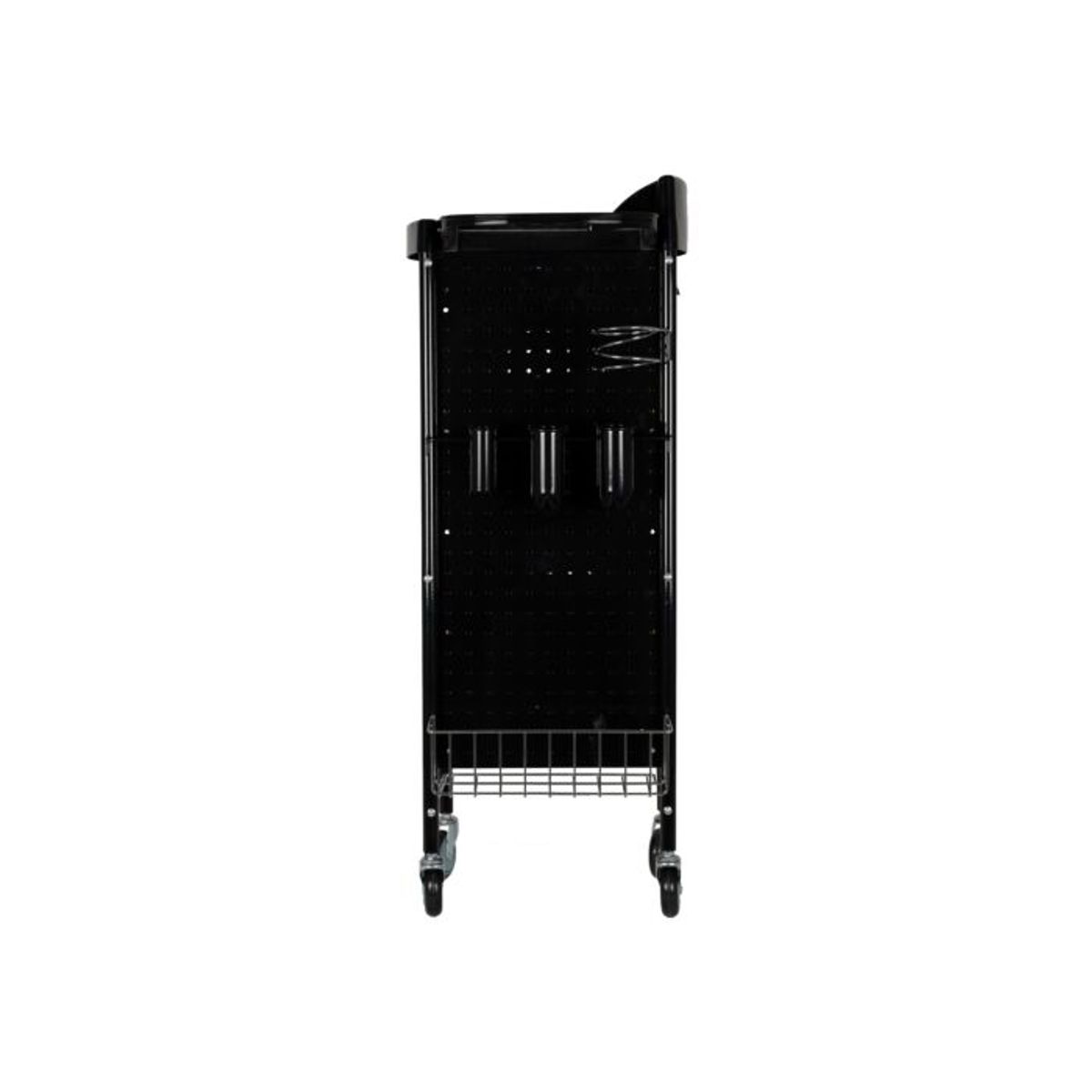 Trolley Yara Black, Groom-X