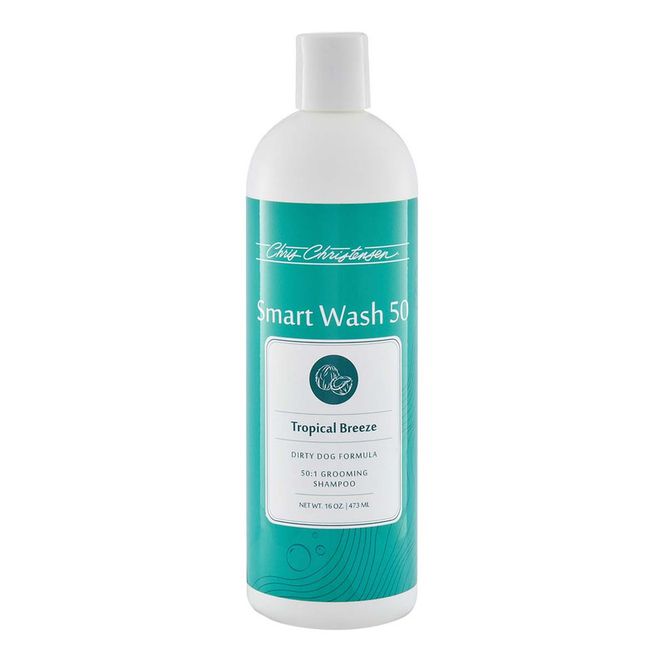 Hovedbilde SmartWash50 Tropical Breeze Shampoo 473ml, Chris ...