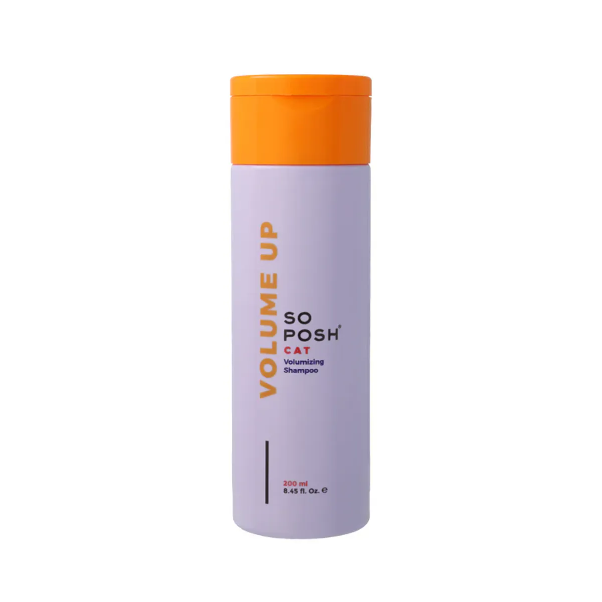Volume Up 200ml. Shampoo, SoPosh