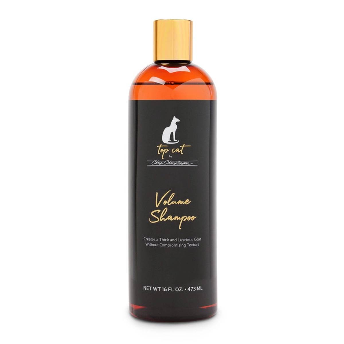 Topcat Volumising Shampoo 473ml