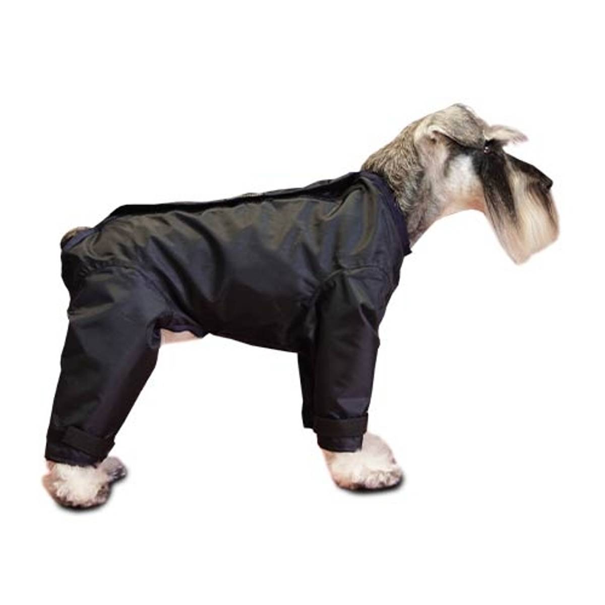 Regndress som puster comfort, Ibanez