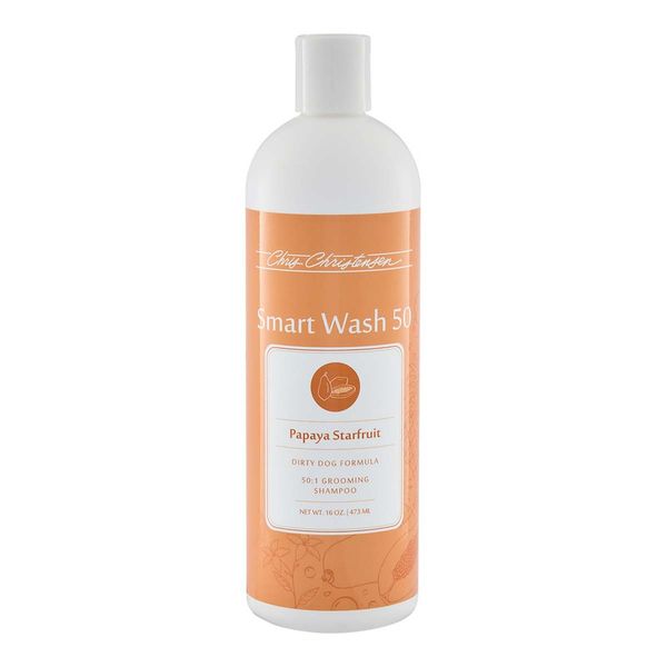 Bilde av SmartWash50 Papaya Starfruit Shampoo 473ml, Chris ...