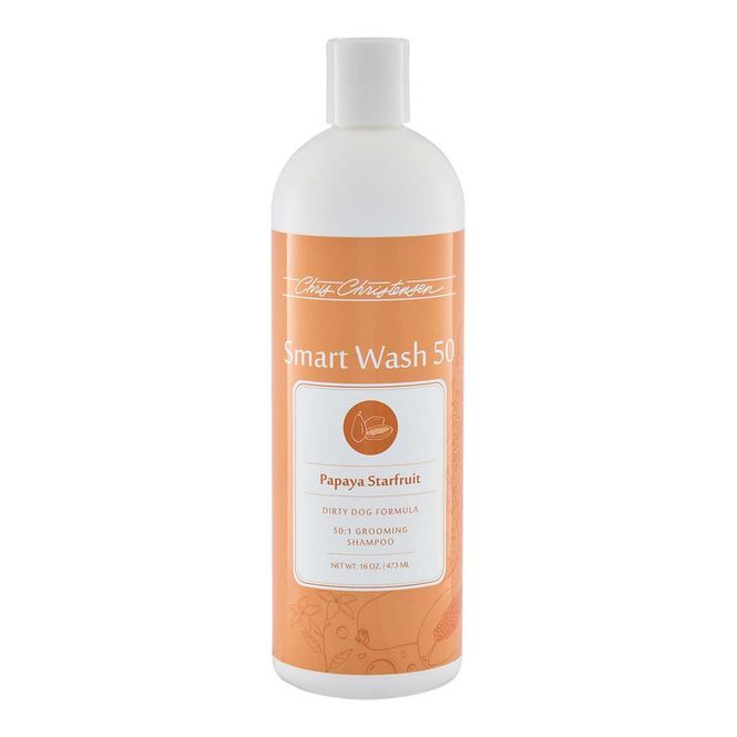 Hovedbilde SmartWash50 Papaya Starfruit Shampoo 473ml, Chris ...