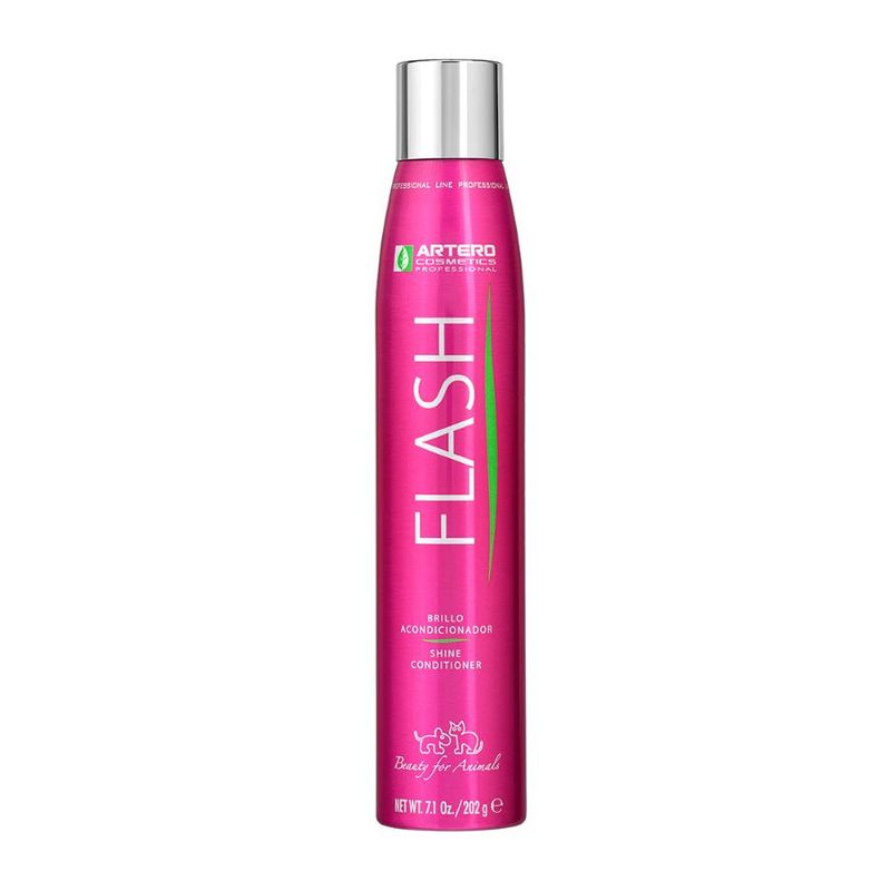 Flash Conditioner Shine Spray 300ml, Artero