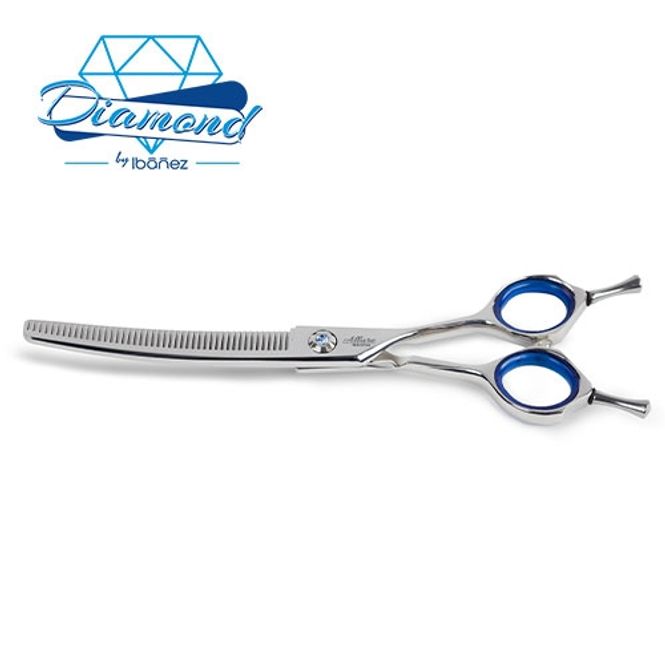 Hovedbilde Diamond Allure buet formingssaks med 45 tenner, ...