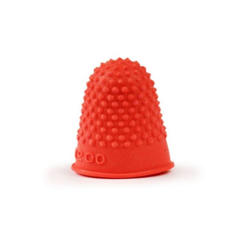 Finger beskyttelse for napping (XS) , Pakker av 1 stk, ShowTech