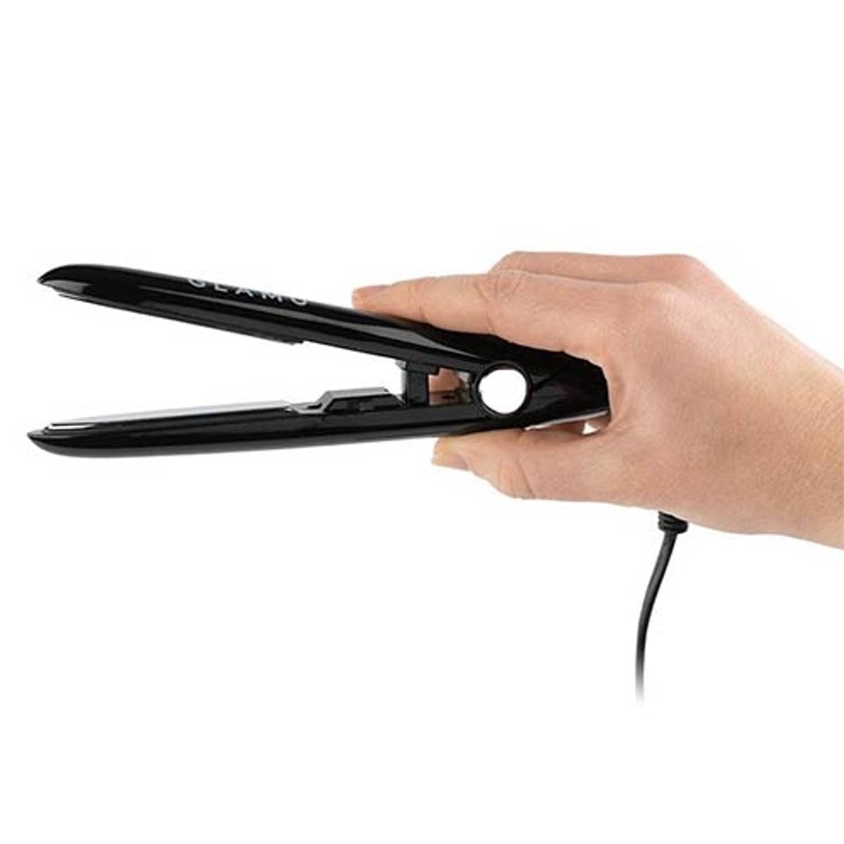 Mini Arrow Hi-Style hair Straightener, Ibanez