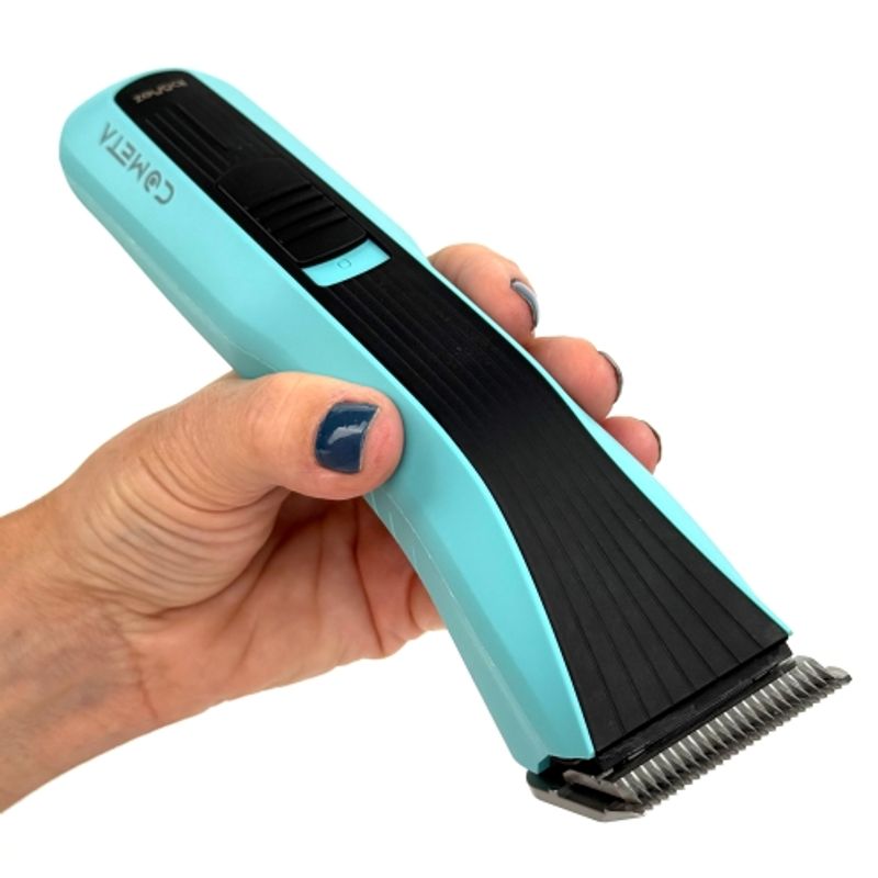Cometa Profesjonelle Klippemaskin, Ibanez