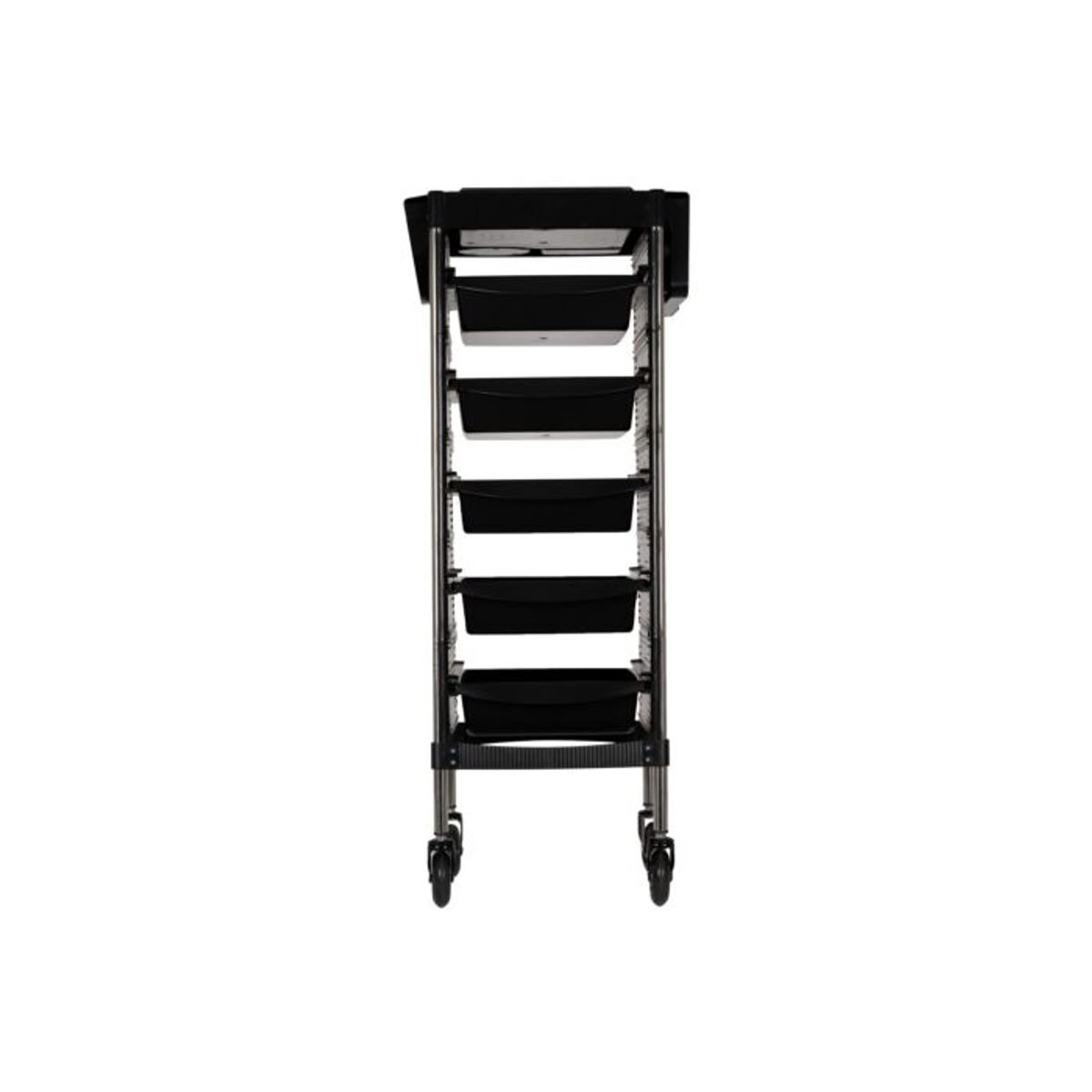 Trolley Mila Black, Groom-X