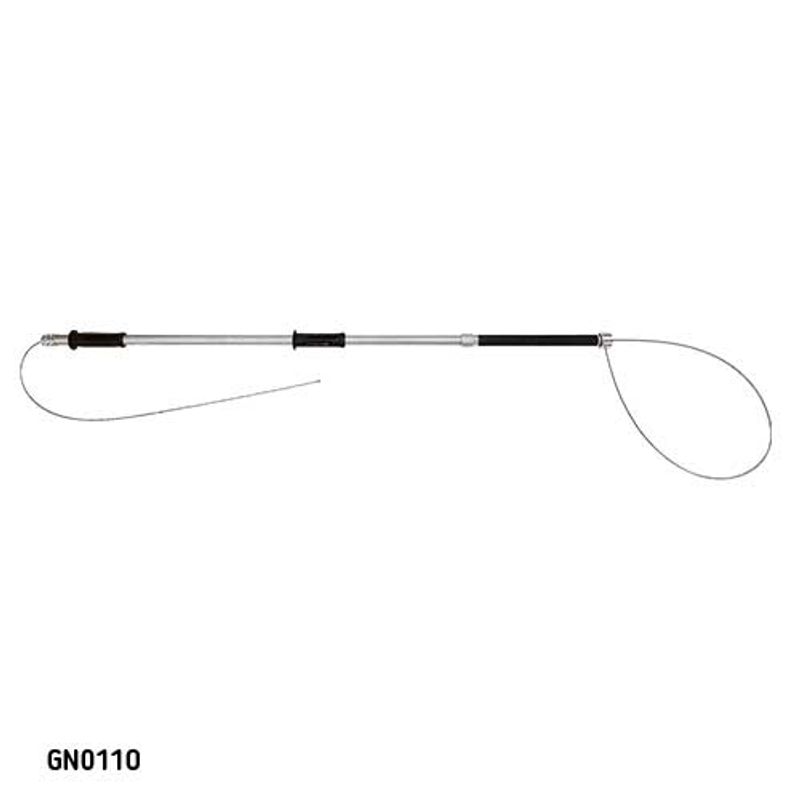 Abbor Hundefanger Quick And Realese 120 cm, Ibanez