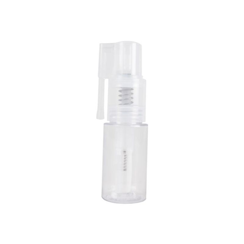 Powder Spray Bottle 35 ml, ShowTech