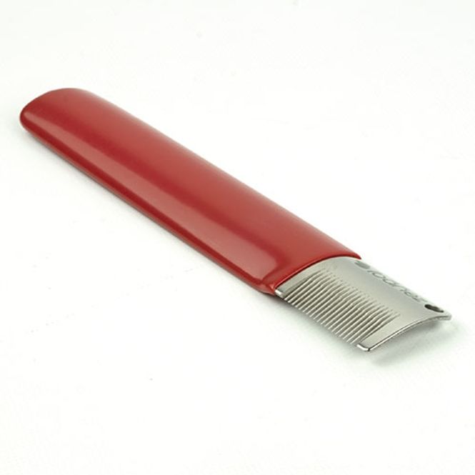 Hovedbilde 20 Teeth Red Nappeekniv (Venstrehendt), Ibanez