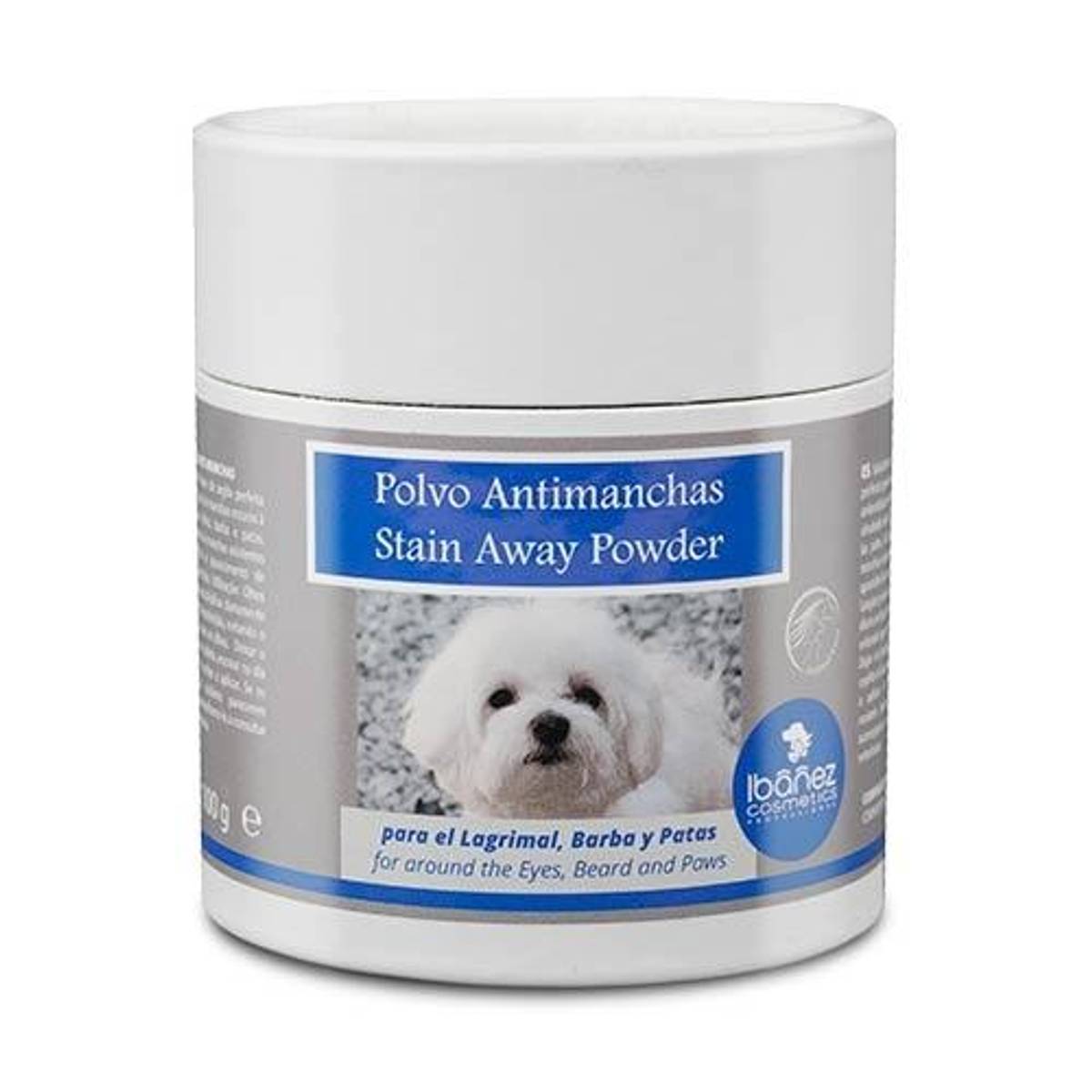 Anti-flekk pulver Stain Away powder, Ibanez