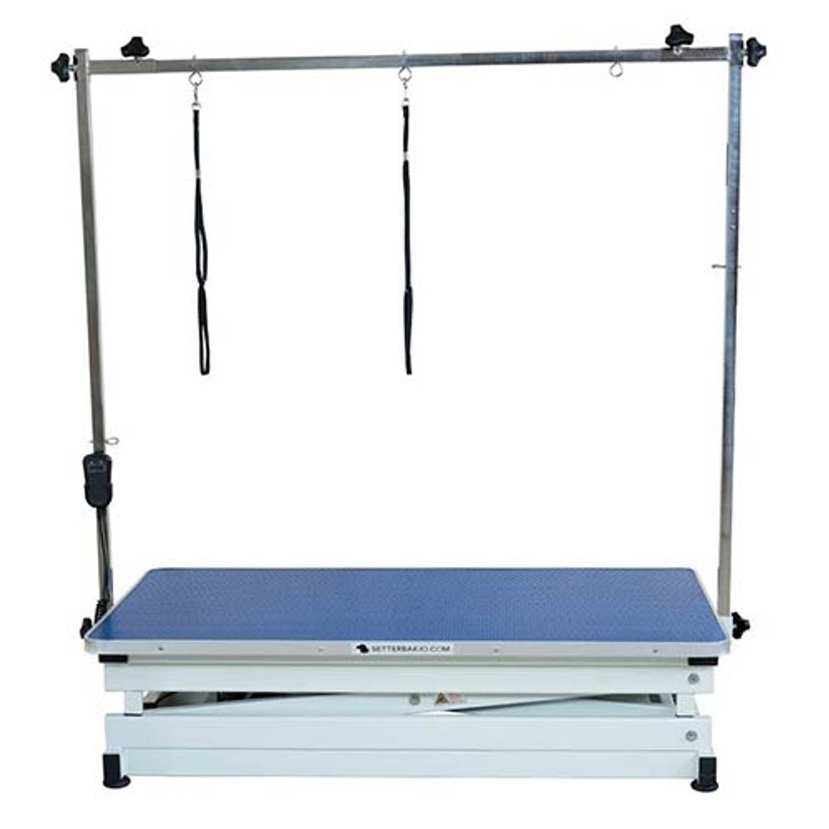 Comfort elektrisk stellebord, Ibanez