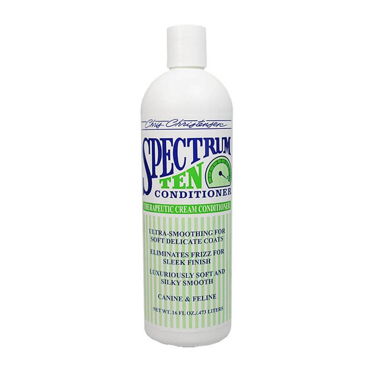 Spectrum Ten Conditioner Soft & Smooth Coat, Chris Christensen