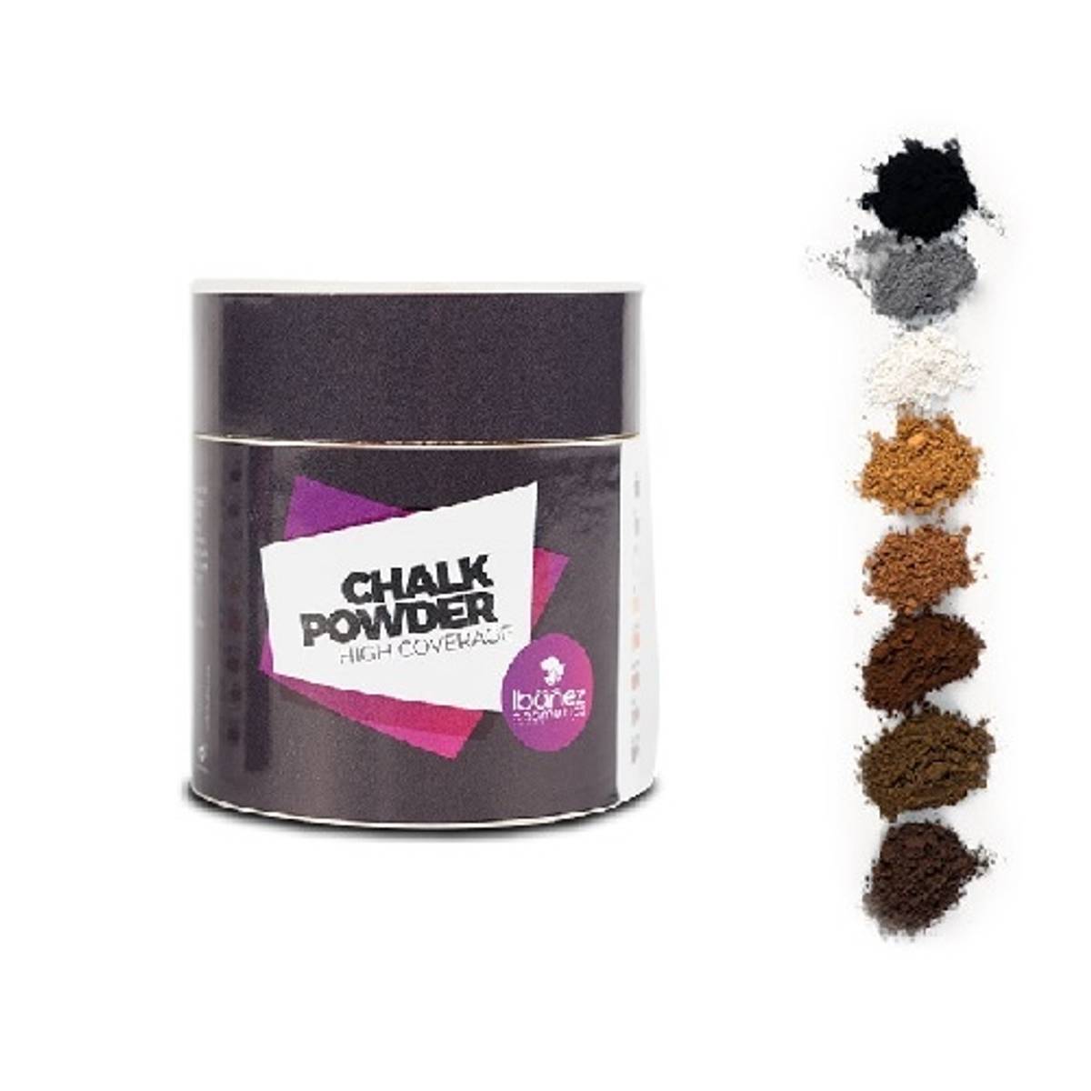Colour Chalk Powder, Ibanez