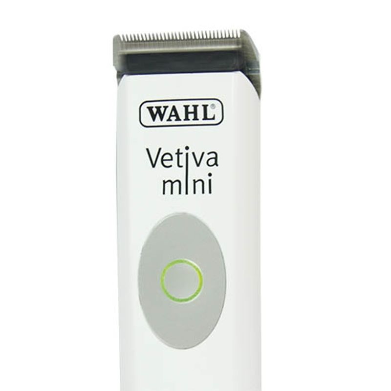 Vetiva Mini Klippemaskin, Wahl