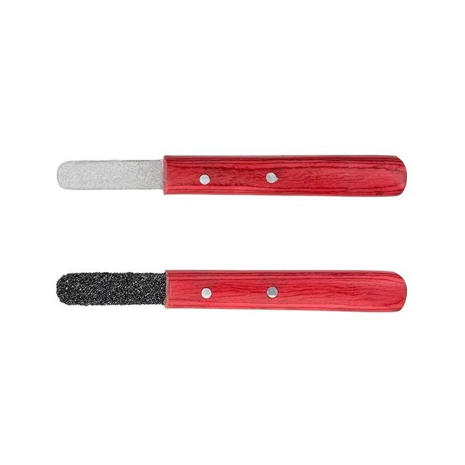 Hovedbilde Stripping Stick Wood Handle Grey Stone, Ibanez
