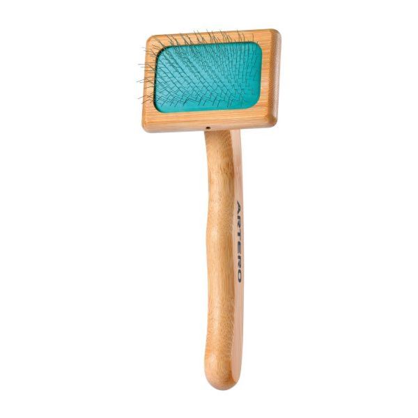 Bilde av Stella Super soft slicker brush XSmal, Artero