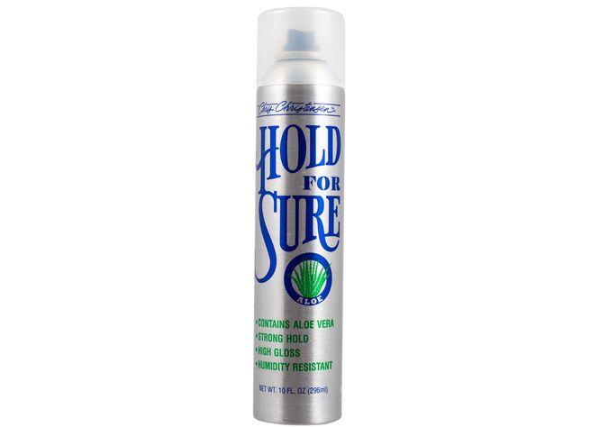 Hovedbilde Hold For Sure 296ml, Chris Christensen