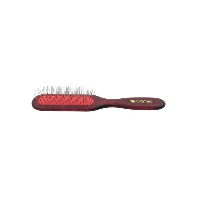 Hovedbilde 18mm Pinnebørste Ekstra Strong Oval, Ibanez