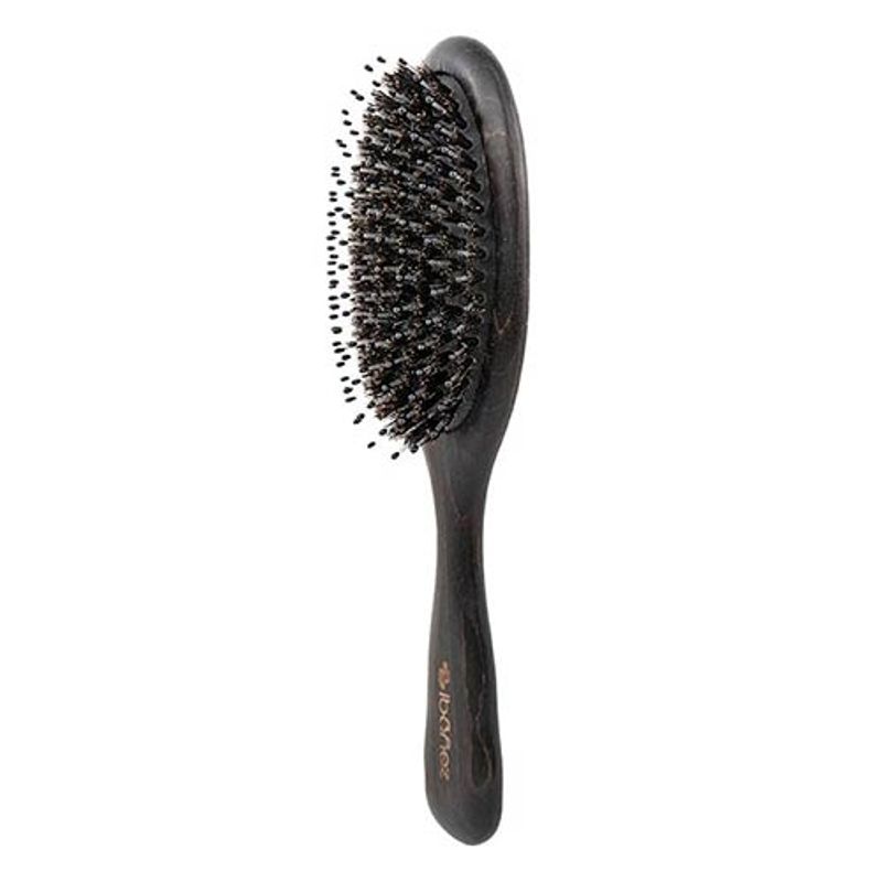 Bristles and Nylon Brush, Ibanez