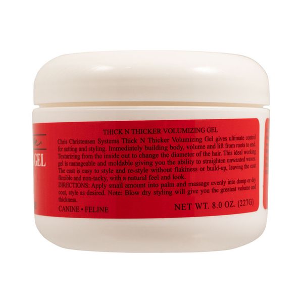Bilde av Thick N Thicker Gel 227ml, Chris Christensen