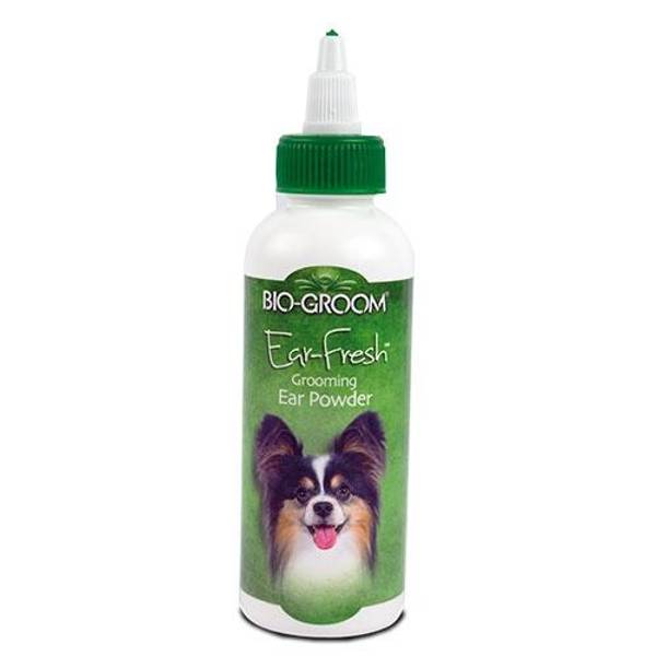 Hovedbilde Ørepulver 24g, Bio-Groom