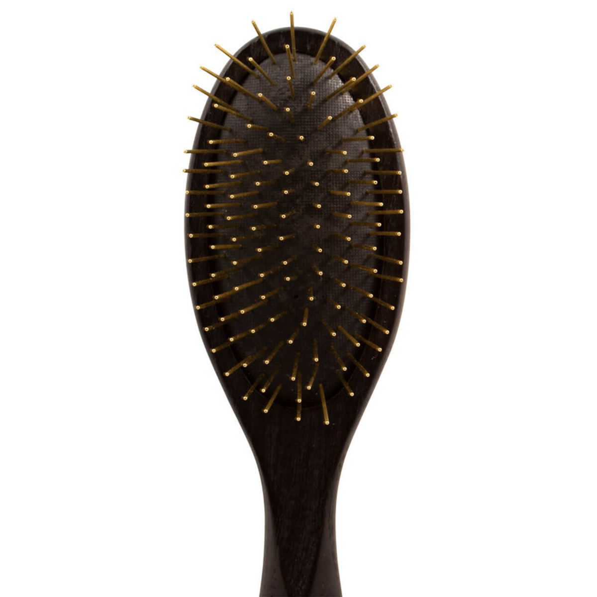 20mm Oval Pocket Brass Pin Brush, Chris Christensen