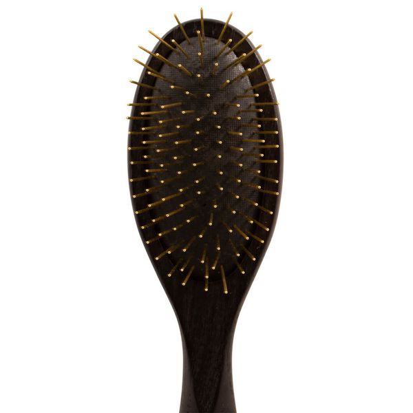 Hovedbilde 20mm Oval Pocket Brass Pin Brush, Chris ...