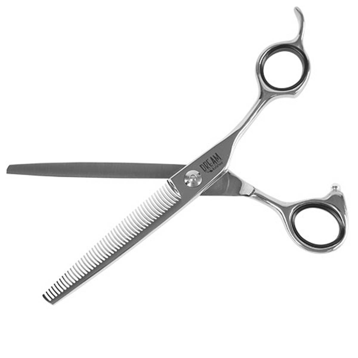 Dream formingssaks med mikrospiss, 46 tenner, 16.5 cm, Ibanez