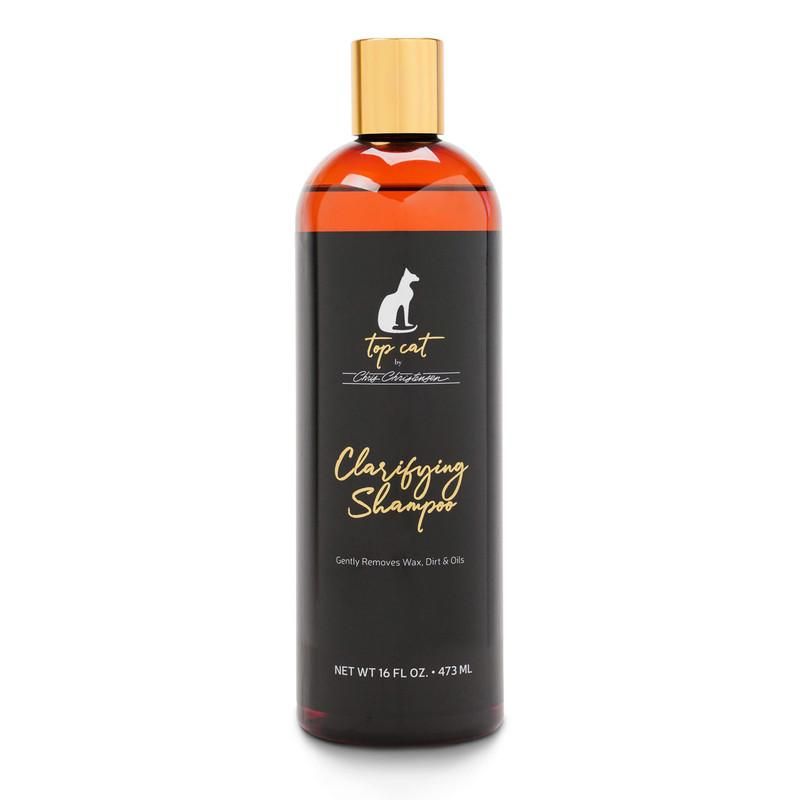 Clarifying Shampoo 473ml, Topcat CC