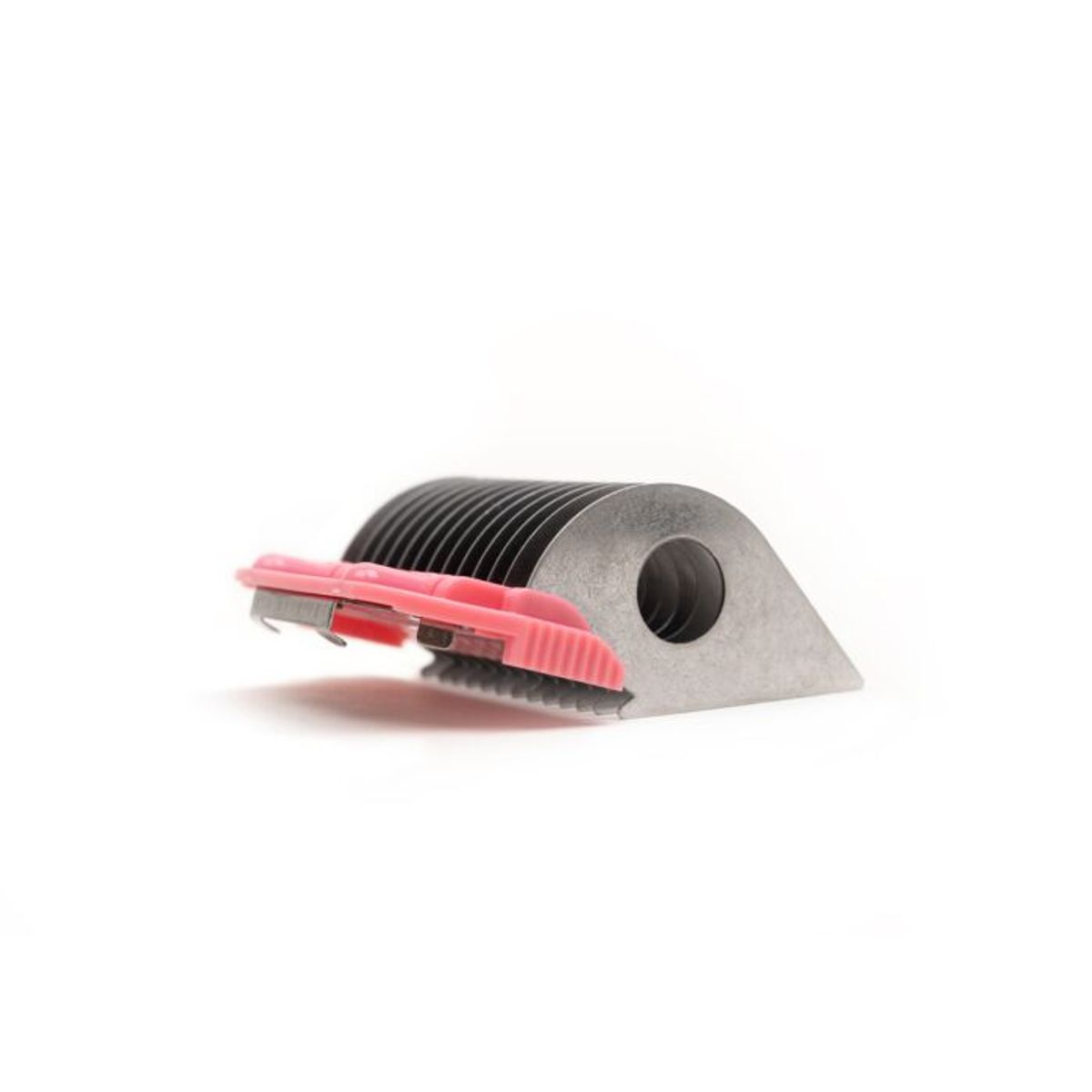 Pro Wide SS Snap-on Comb 32mm - Snap on Comb, Show Tech