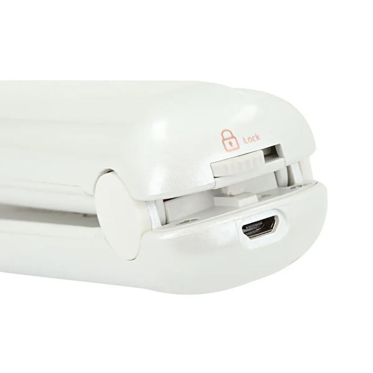 Cordless ceramic straightener, SoPosh