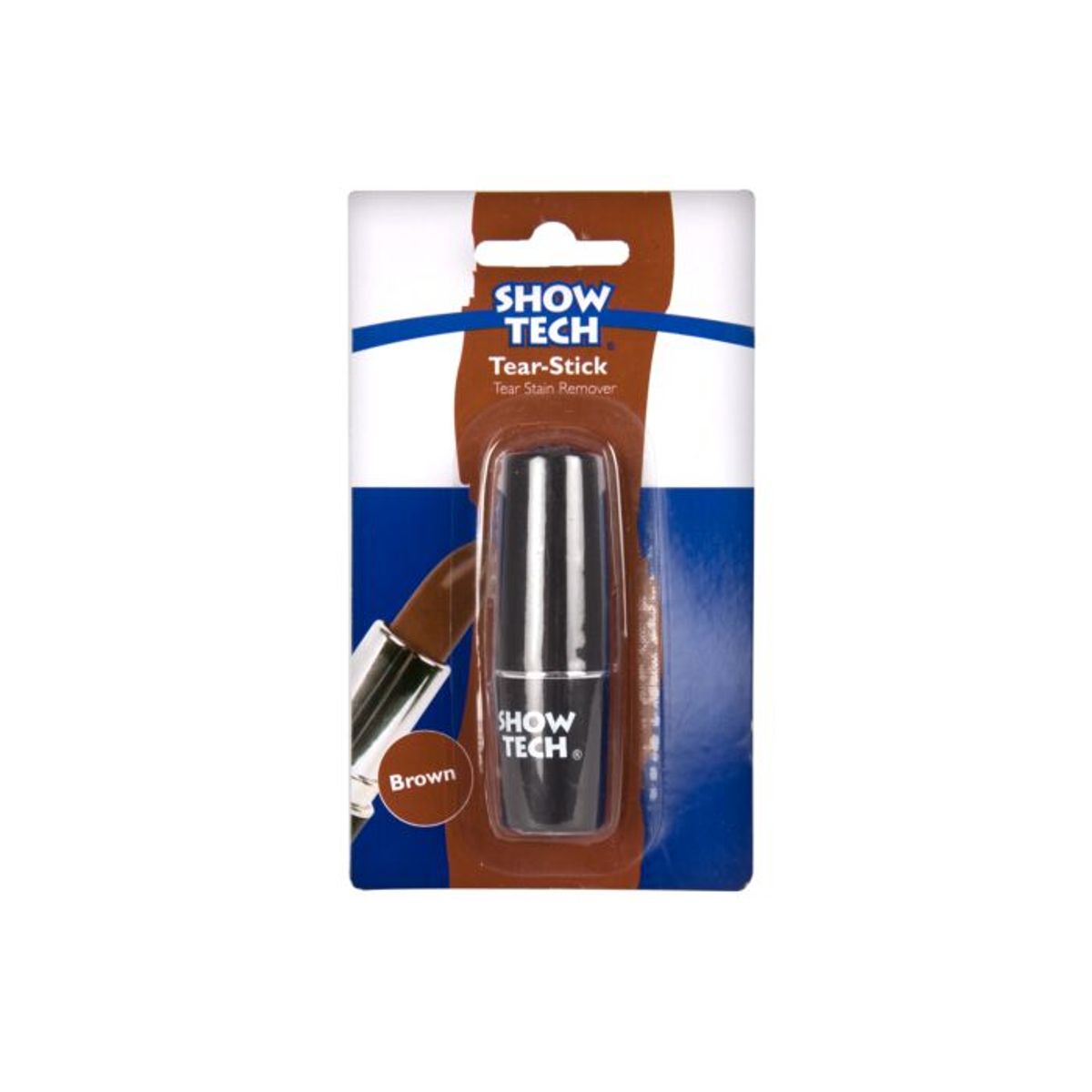Tear-Stick Brown Tear Stain Remover, ShowTech