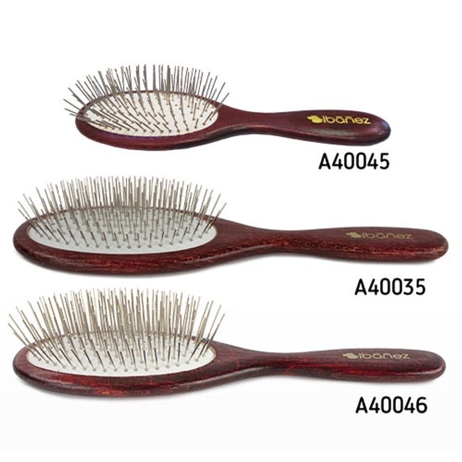 Hovedbilde 18mm Butter brush Big, Ibanez
