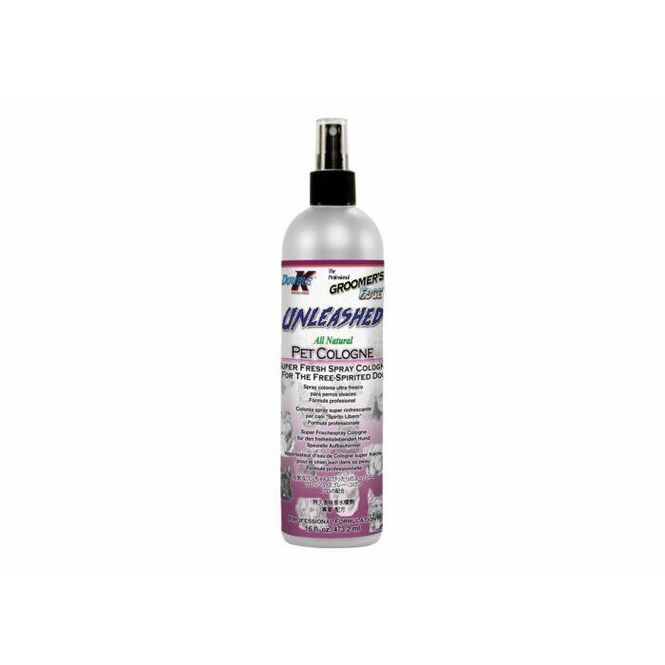 Hovedbilde Unleashed Cologne Spray 455 ml, DoubleK